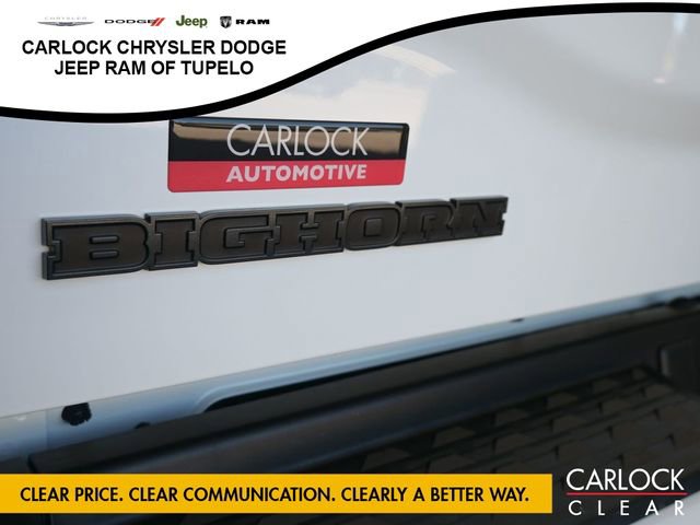 New 2026 RAM 2500 Big Horn image 49