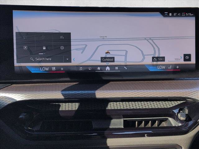 Used 2025 BMW 330i xDrive 330i xDrive w/ M Sport Package image 13