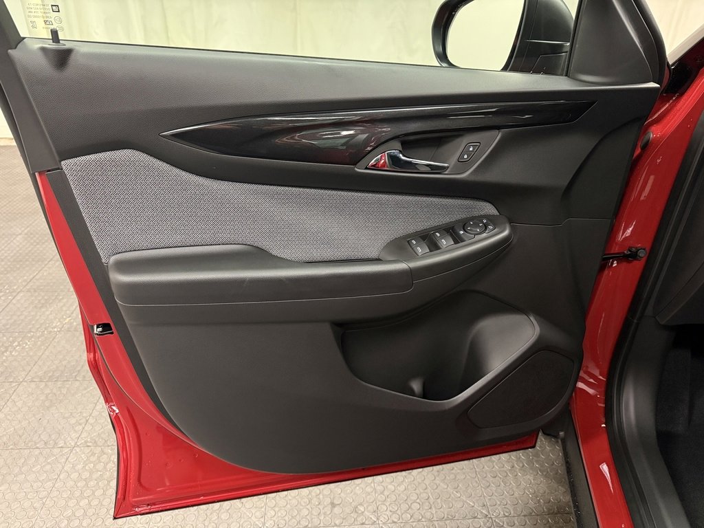 New 2026 Chevrolet TrailBlazer LS image 24