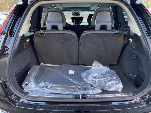 New 2026 Volvo XC90 T8 Ultra AWD/4WD image 22