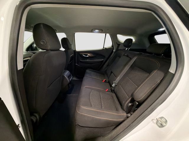 Used 2018 GMC Terrain SLE image 19