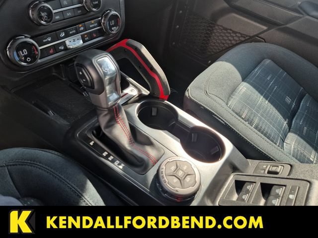 Used 2026 Ford Bronco Heritage Edition AWD/4WD image 18
