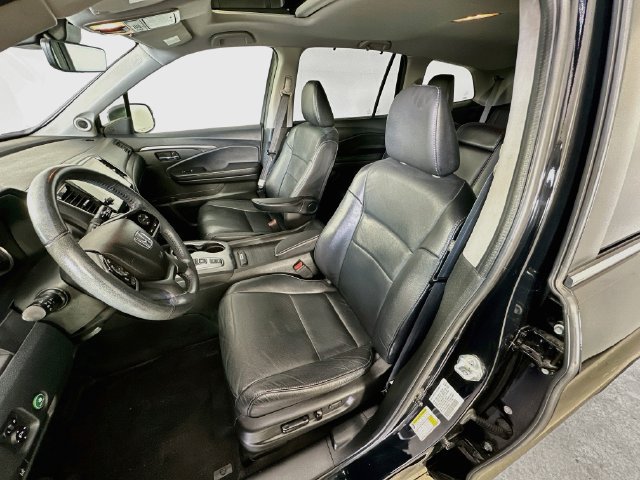 Certified 2021 Honda Pilot EX-L image 30