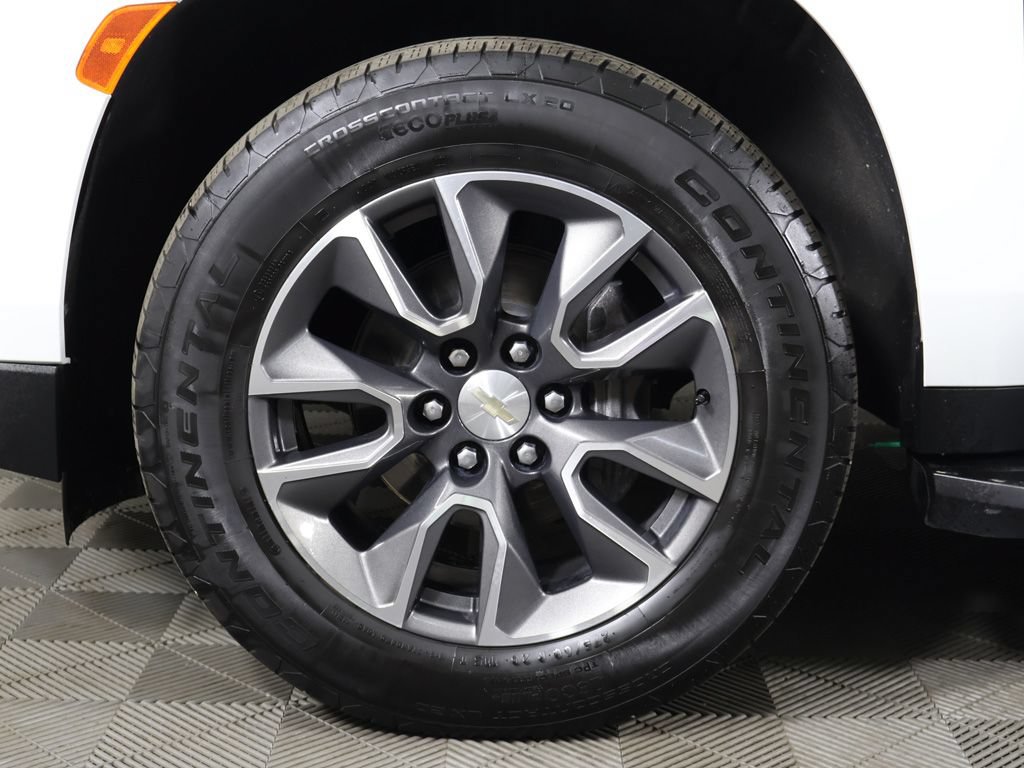 Used 2021 Chevrolet Tahoe LS w/ Driver Alert Package AWD/4WD image 20