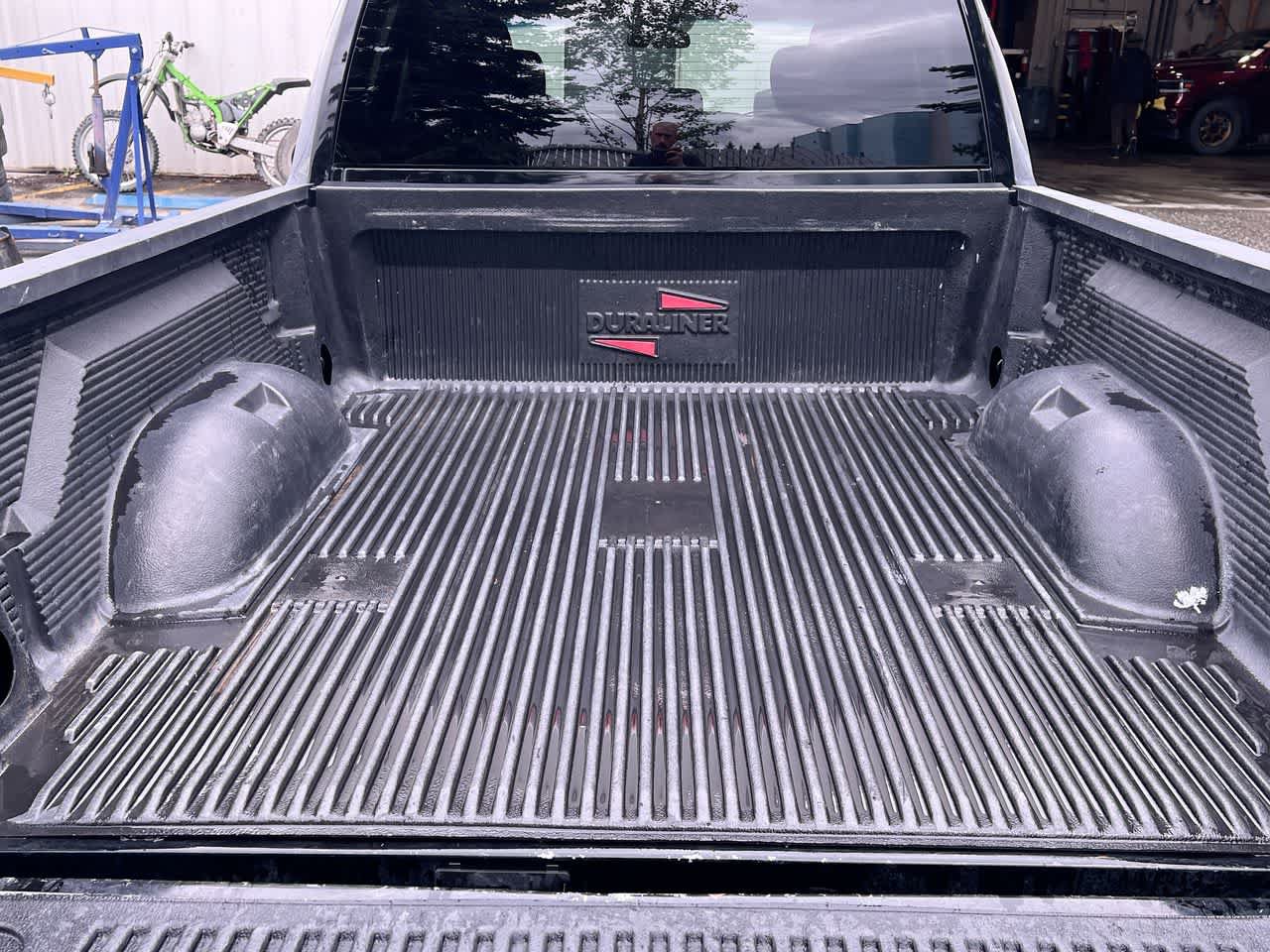 Used 2024 RAM 1500 Classic SLT AWD/4WD image 26