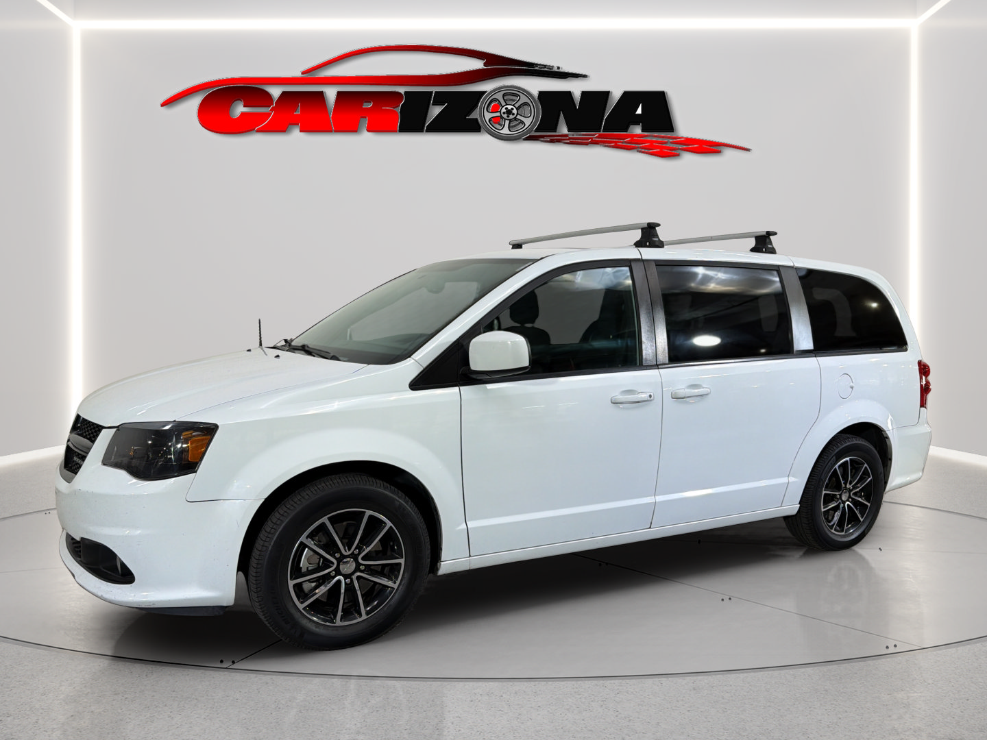 Used 2018 Dodge Grand Caravan SE FWD image 5