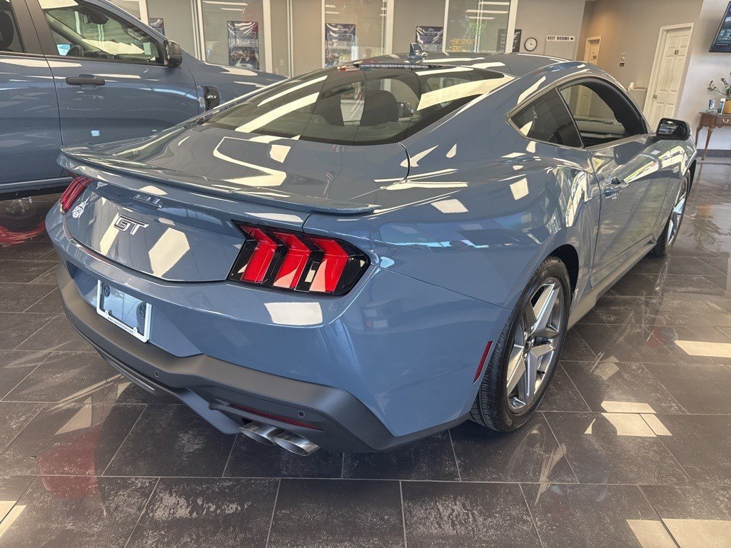 New 2025 Ford Mustang GT image 6