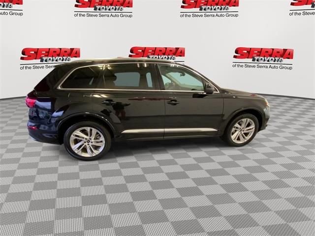 Used 2024 Audi Q7 3.0T Premium Plus image 10