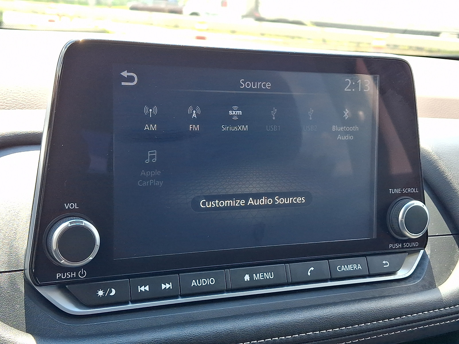 Certified 2023 Nissan Rogue S AWD/4WD image 25