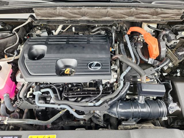 Used 2023 Lexus RX 350 w/ Accessory Package (Z1) image 26