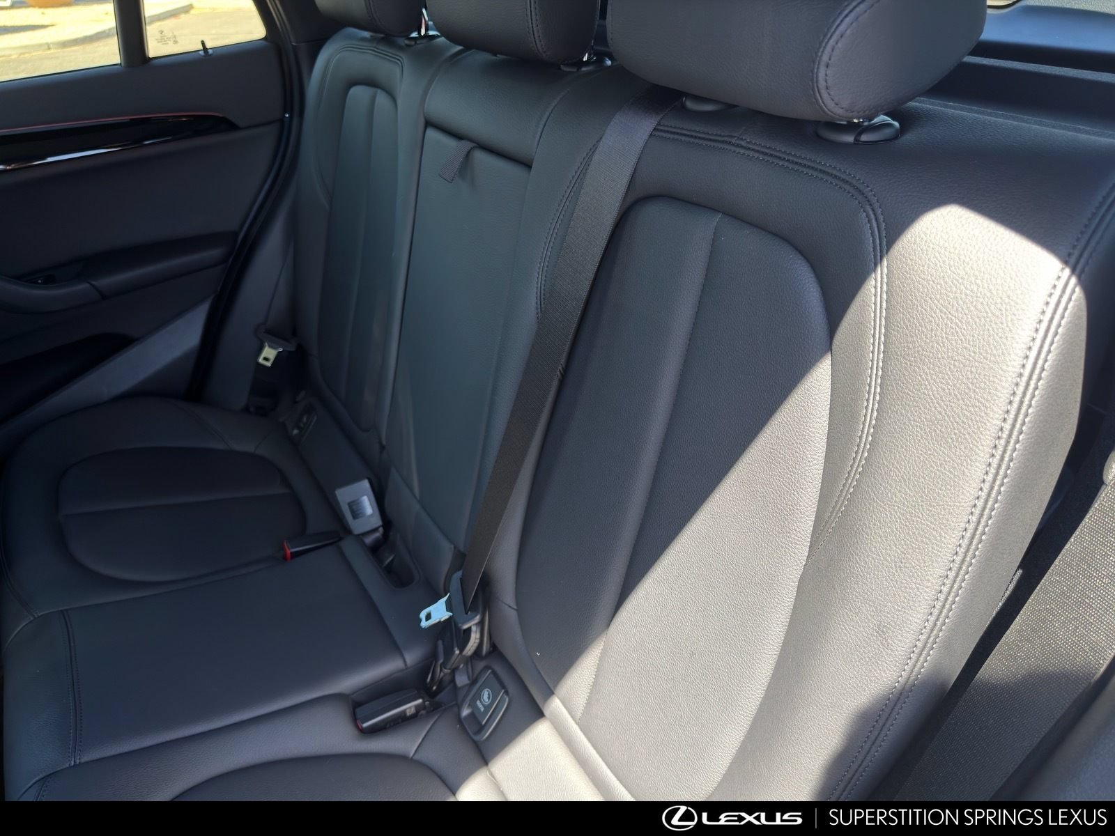 Used 2021 BMW X1 sDrive28i w/ Convenience Package FWD image 26