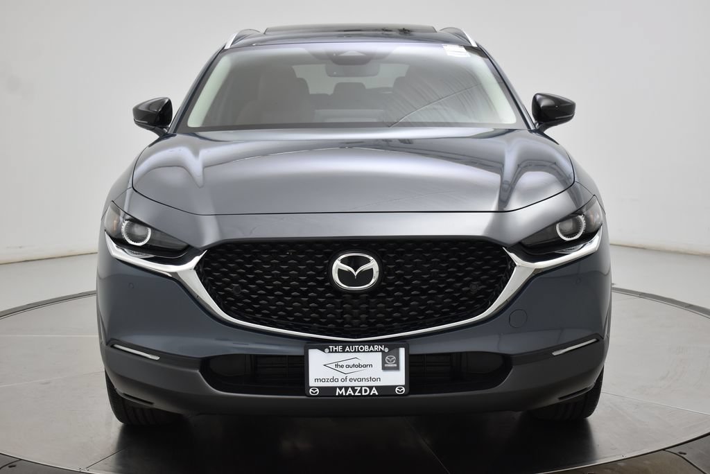 New 2026 MAZDA CX-30 AWD 2.5 S image 13