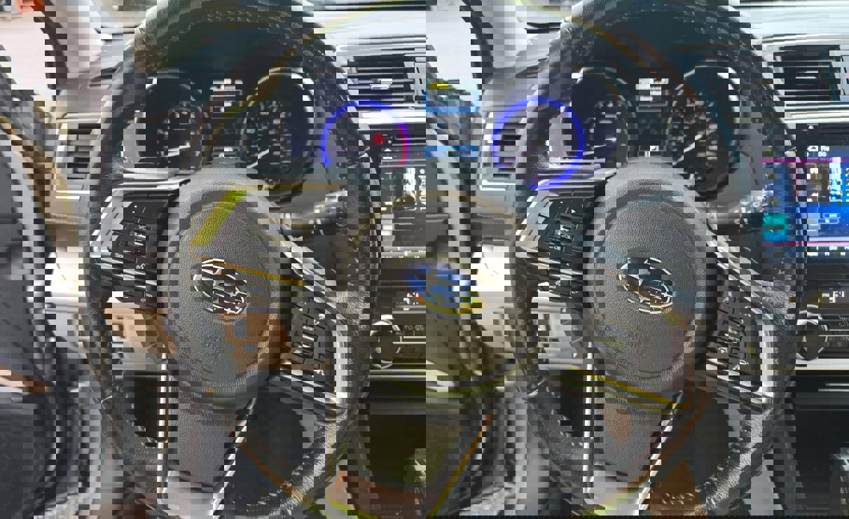 Used 2019 Subaru Outback 2.5i Premium image 7