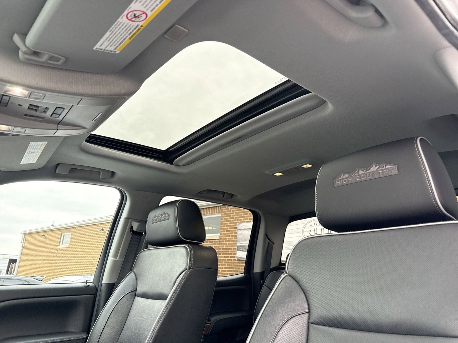 Used 2019 Chevrolet Silverado 3500 High Country w/ Duramax Plus Package image 24