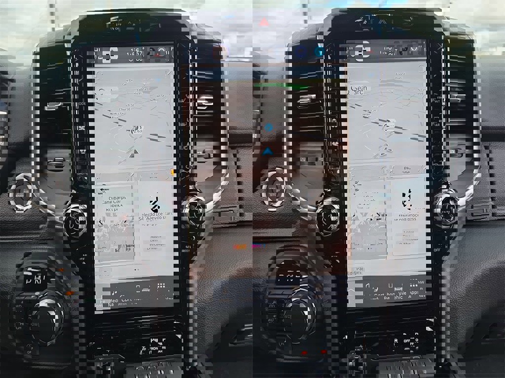 New 2026 RAM 1500 Big Horn image 21