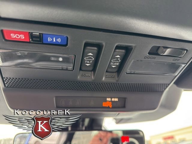 New 2026 Subaru Outback Limited image 13