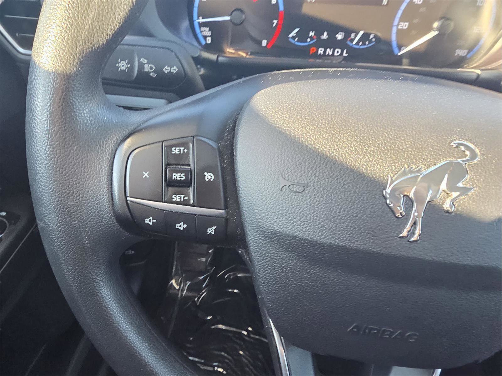 Used 2023 Ford Bronco Sport Big Bend image 15