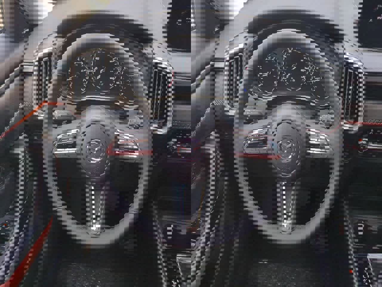 New 2025 MAZDA CX-50 Meridian Edition w/ Weather Package image 22