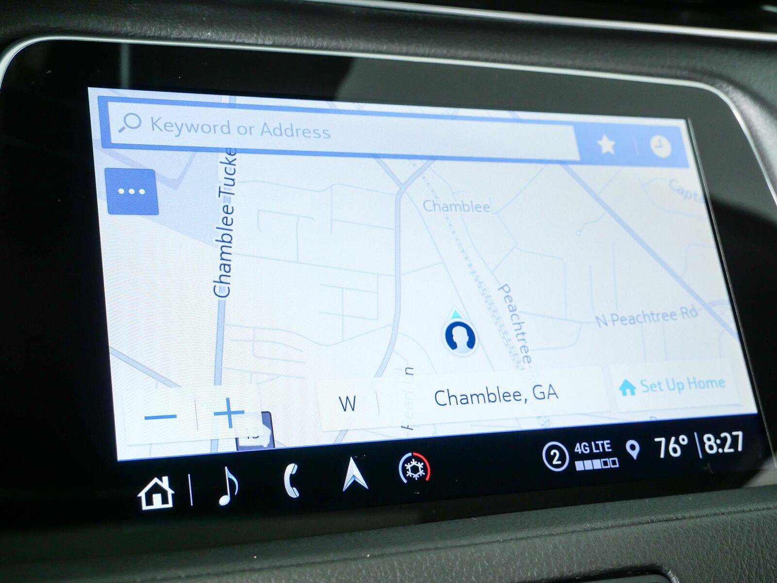 Used 2021 Cadillac XT4 Sport FWD image 14
