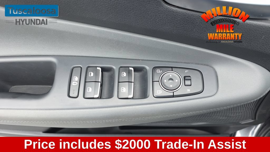 Used 2023 Hyundai Santa Fe SEL FWD image 13