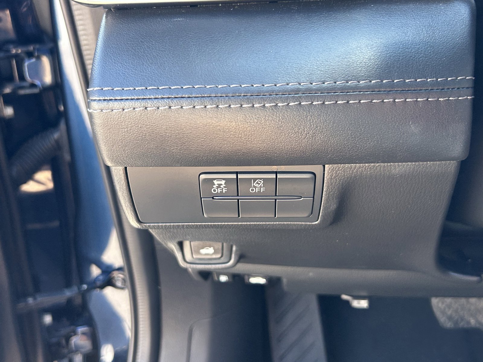 Used 2018 MAZDA MAZDA6 Touring FWD image 15
