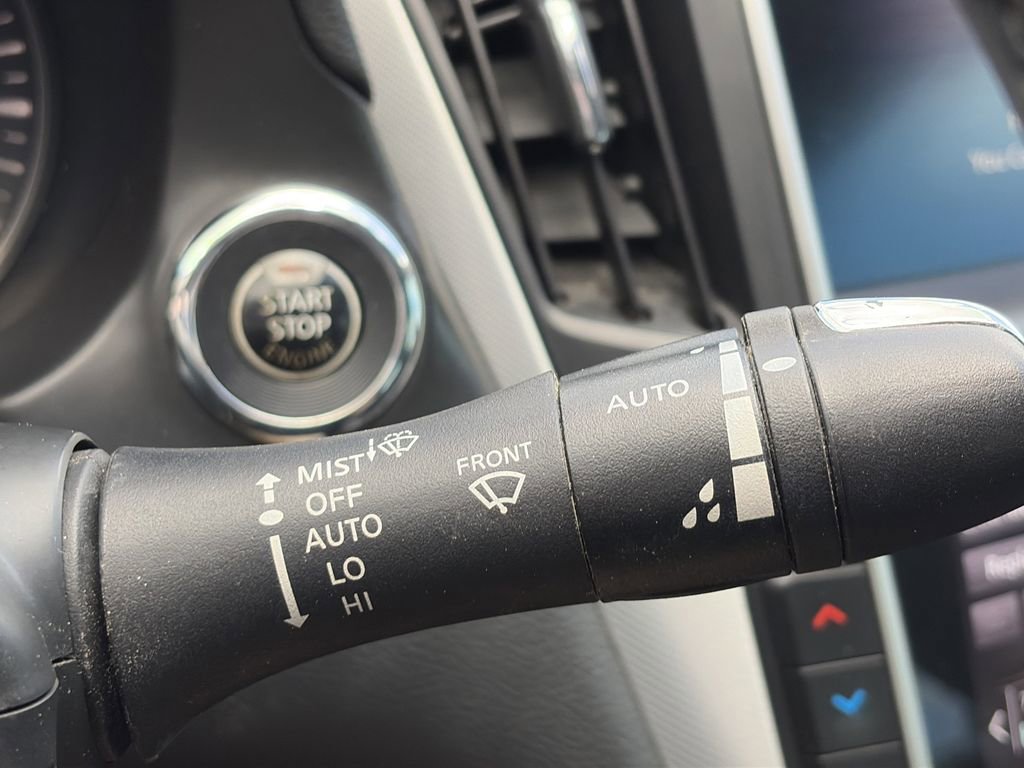 Used 2020 INFINITI Q50 Luxe RWD image 20