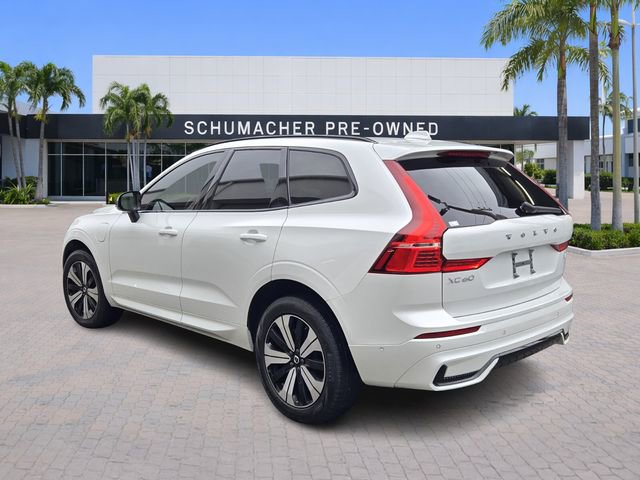 Used 2024 Volvo XC60 T8 Plus image 5