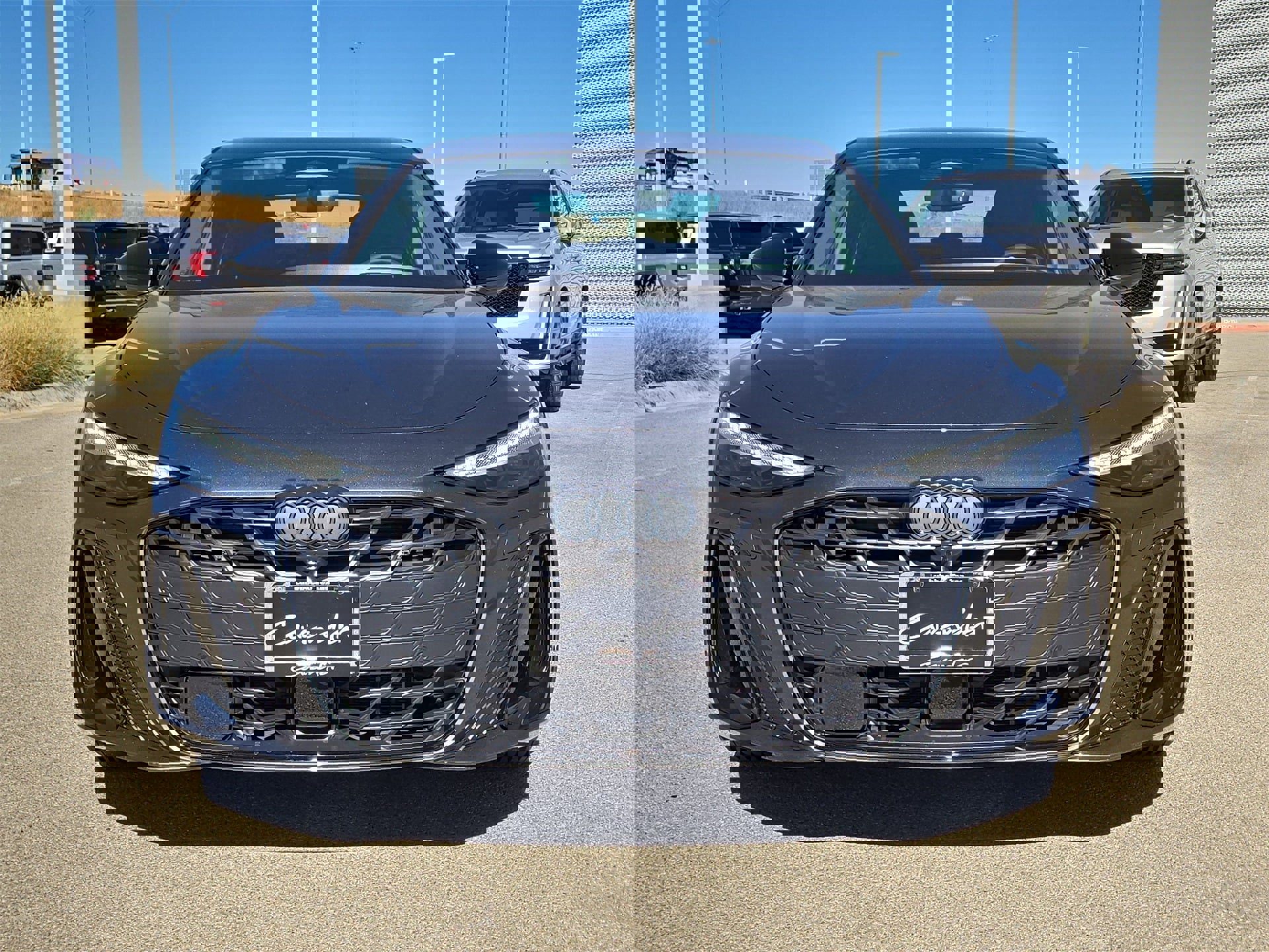 New 2026 Audi A6 Premium Plus image 10