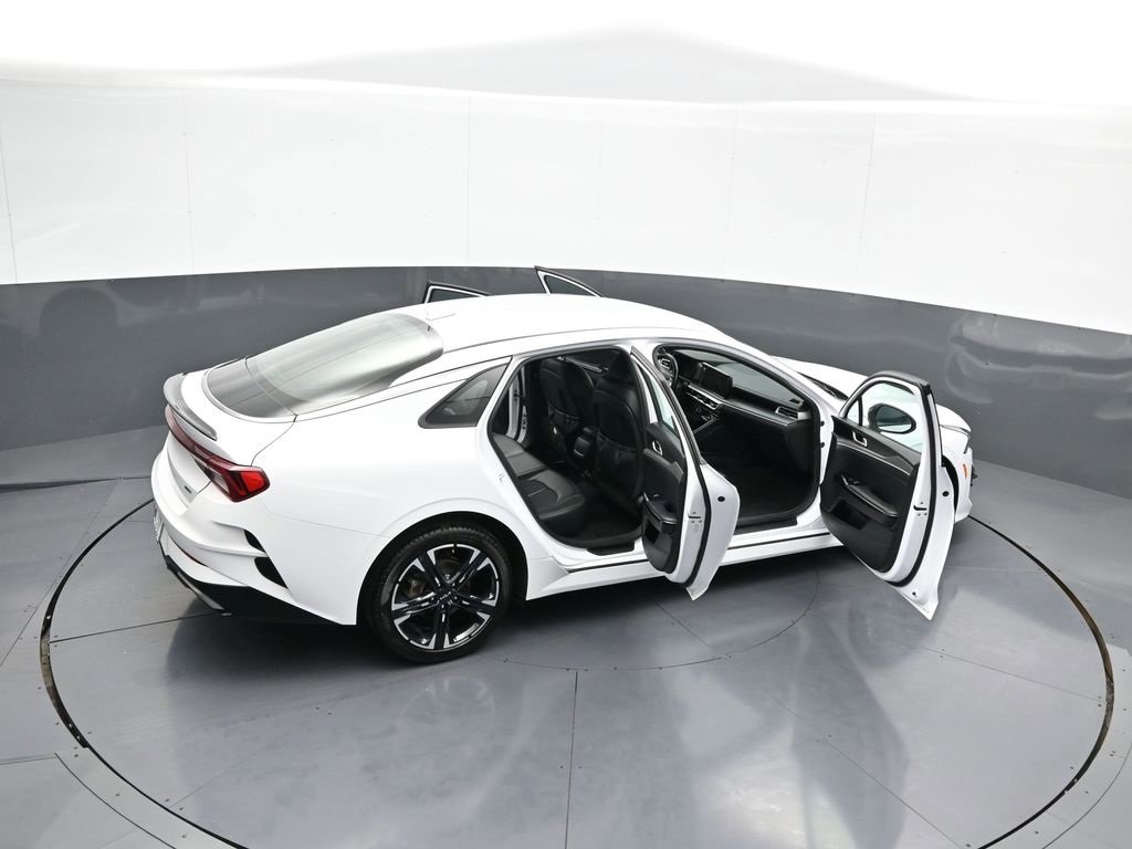 Used 2023 Kia K5 GT-Line w/ GT-Line Premium Package image 44