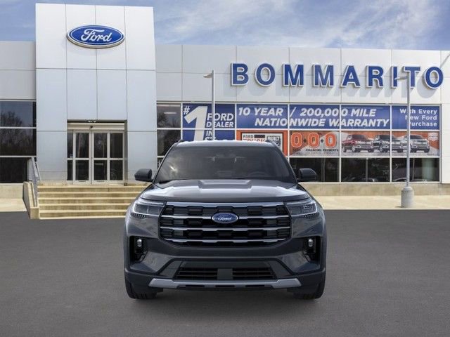 New 2026 Ford Explorer Active w/ Active Comfort Package AWD/4WD image 6