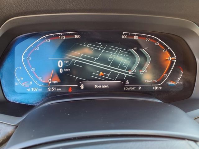 Used 2023 BMW X5 xDrive40i image 10