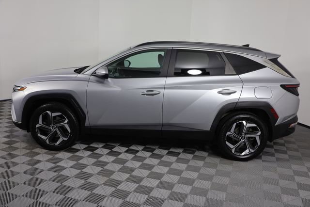 Used 2023 Hyundai Tucson SEL w/ Convenience Package AWD/4WD image 5