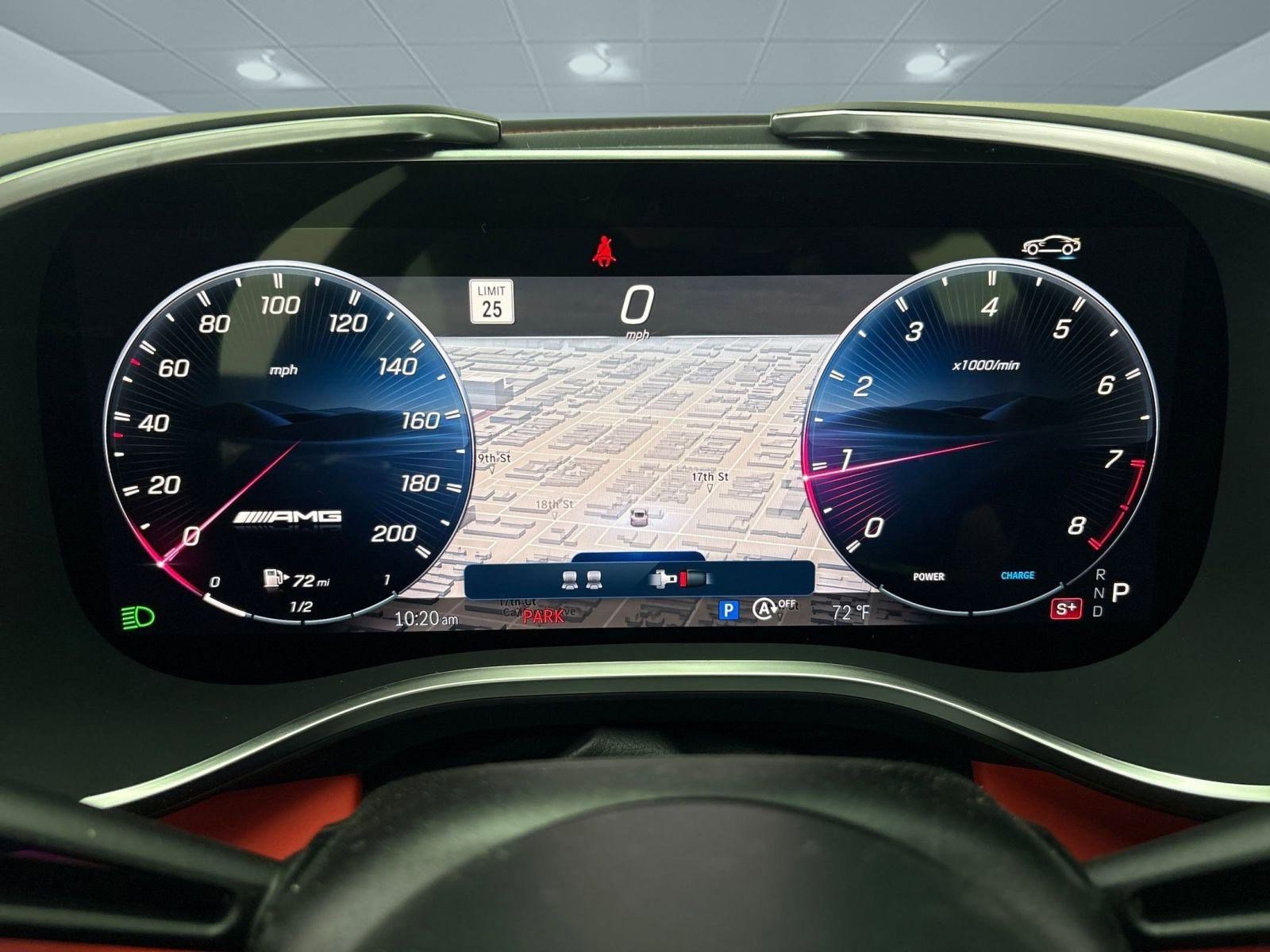 New 2026 Mercedes-Benz AMG GT 43 image 11