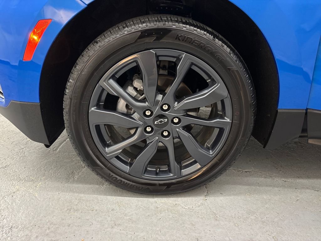 Certified 2024 Chevrolet Equinox RS w/ LPO, Floor Liner Package image 27