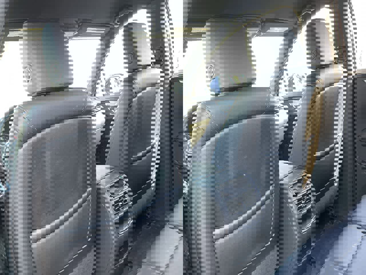 Certified 2024 Cadillac XT5 Luxury image 20