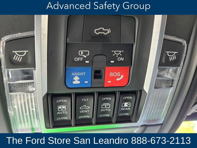 Used 2019 RAM 1500 Limited image 24