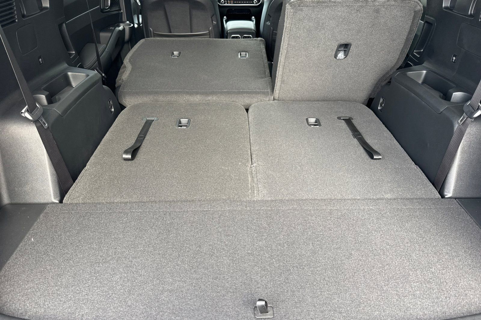 New 2026 Kia Sorento EX image 16