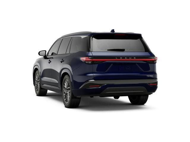 New 2026 Lexus TX 350 FWD image 36
