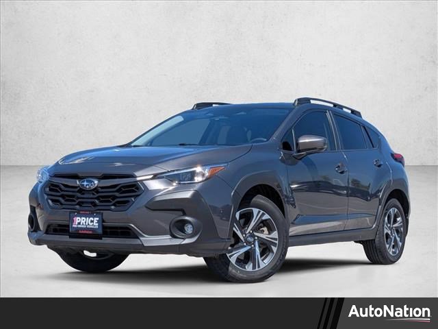 Used 2024 Subaru Crosstrek 2.0i Premium