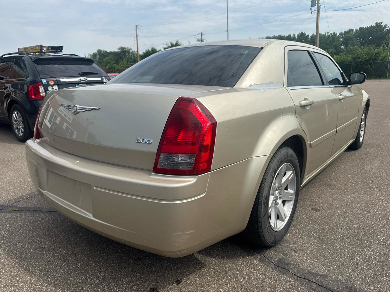Used 2006 Chrysler 300 RWD image 5