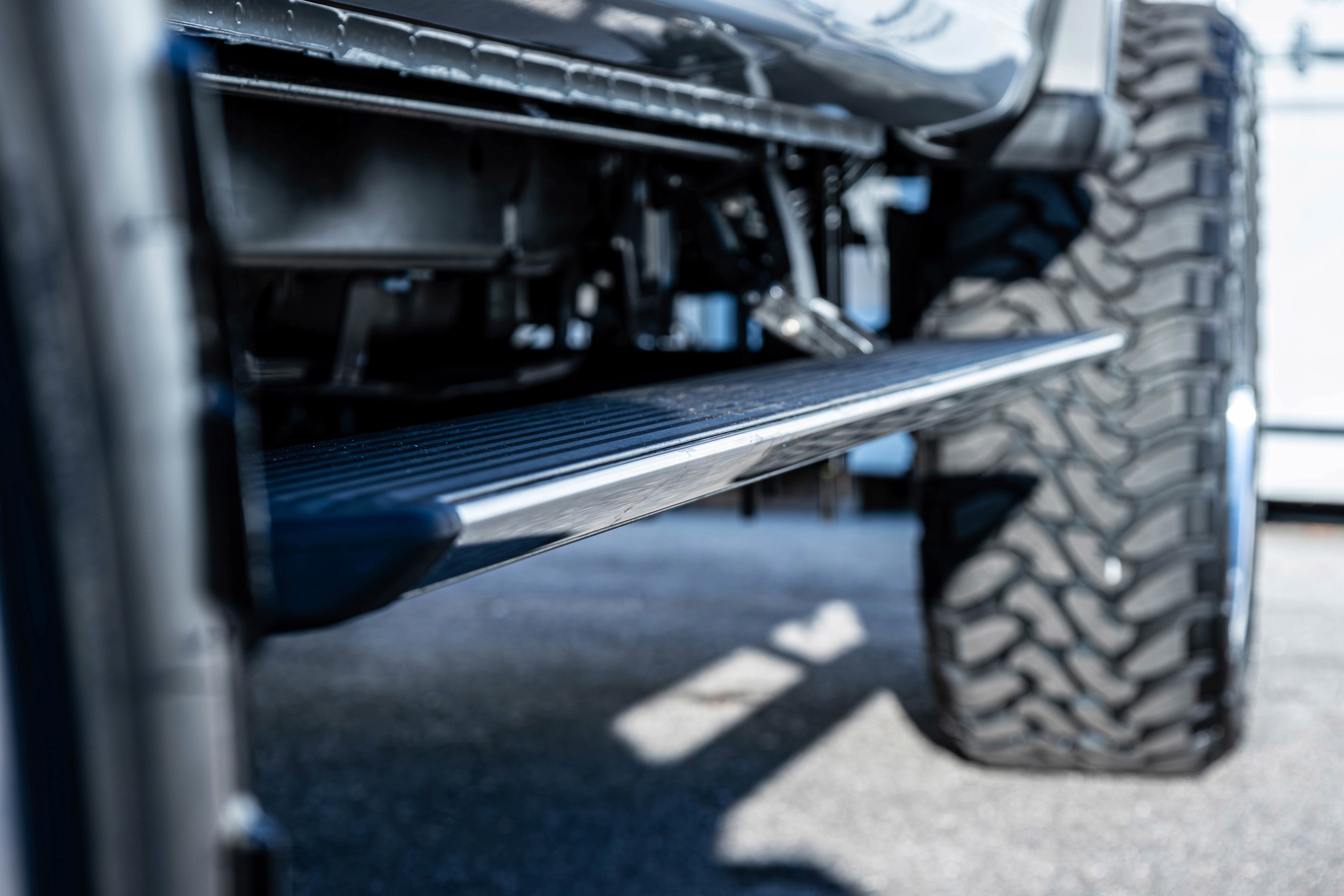 New 2026 Ford F250 Platinum image 29