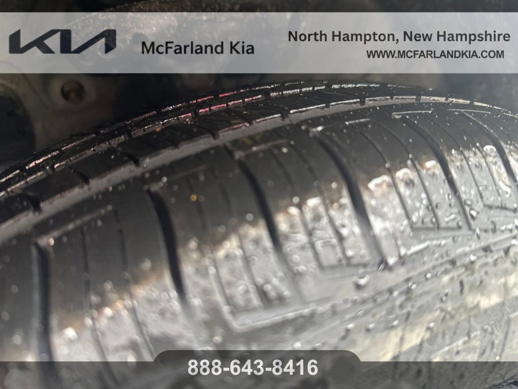 Used 2023 Kia Forte LX image 30