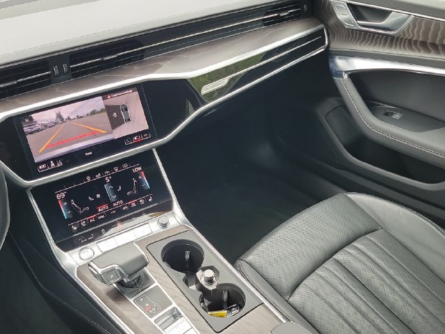 Used 2020 Audi A6 3.0T Prestige AWD/4WD image 27