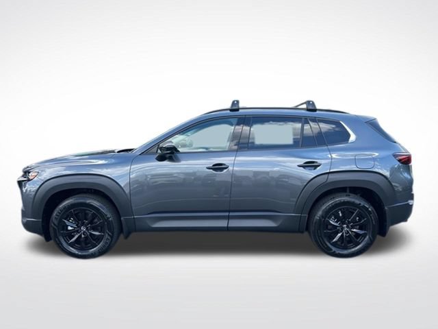 New 2026 MAZDA CX-50 AWD 2.5 Hybrid w/ Premium Pkg image 3
