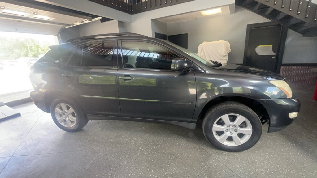 Used 2004 Lexus RX 330 AWD image 61