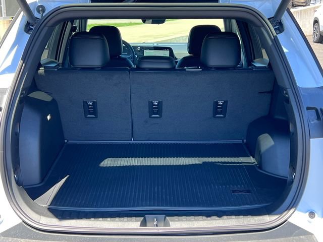 New 2026 Chevrolet Equinox RS w/ Convenience Package III AWD/4WD image 37