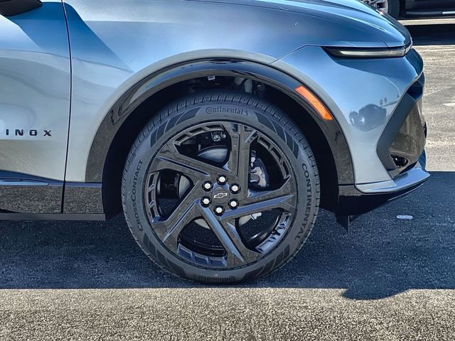 New 2026 Chevrolet Equinox EV RS FWD image 45