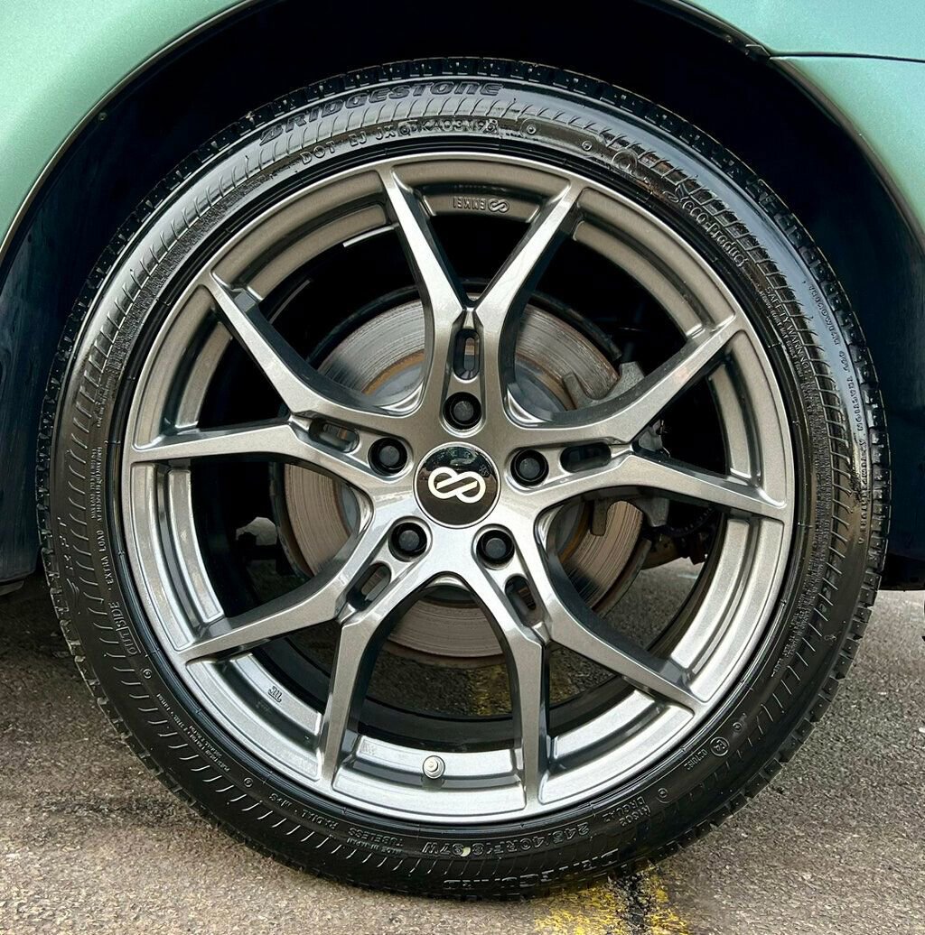 Used 2007 Lexus SC 430 Convertible image 25