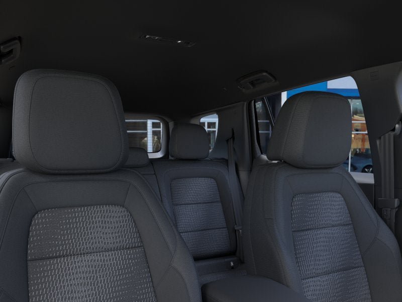 New 2026 Chevrolet Equinox LT AWD/4WD image 48