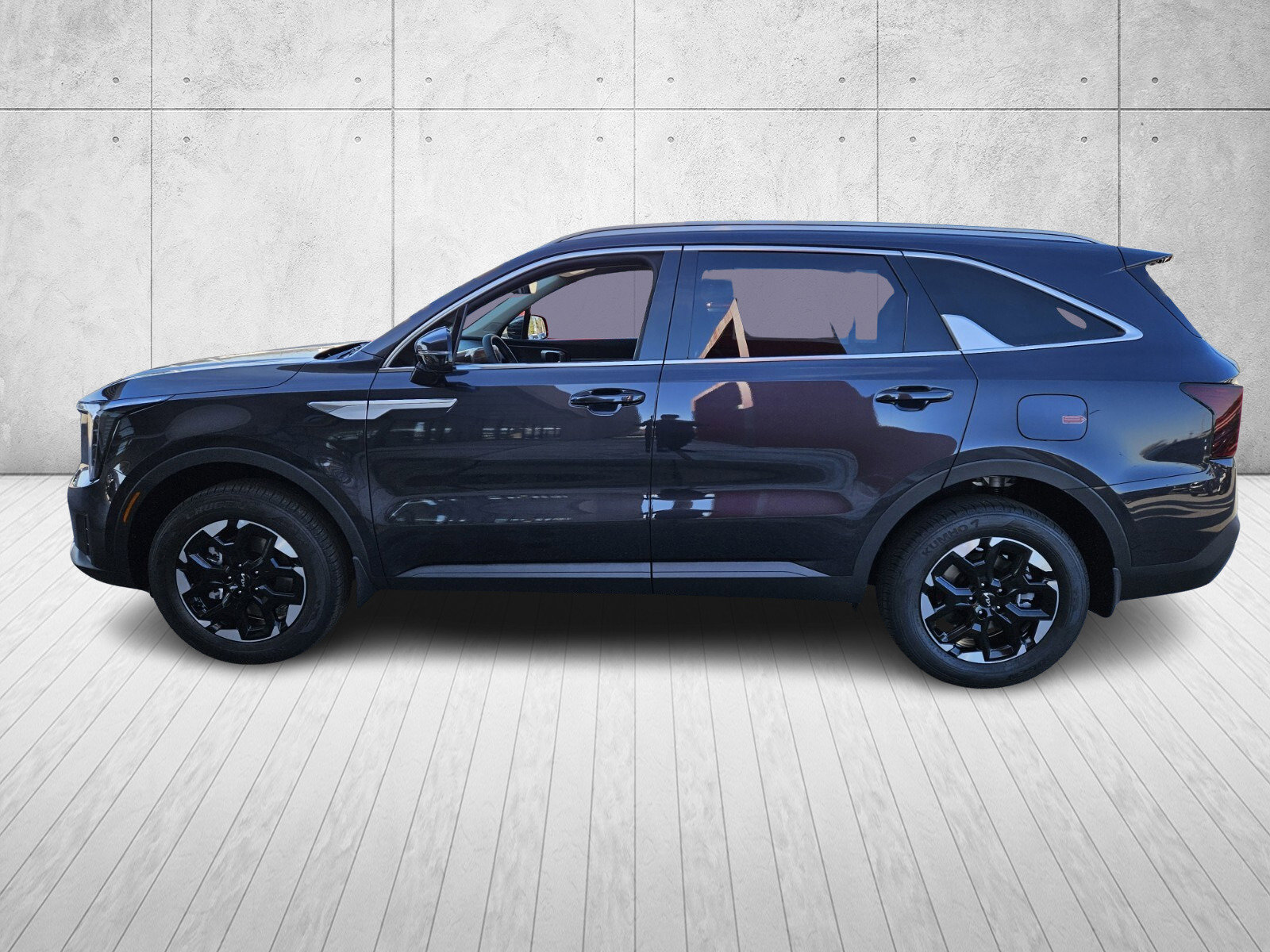 New 2026 Kia Sorento S AWD/4WD image 4